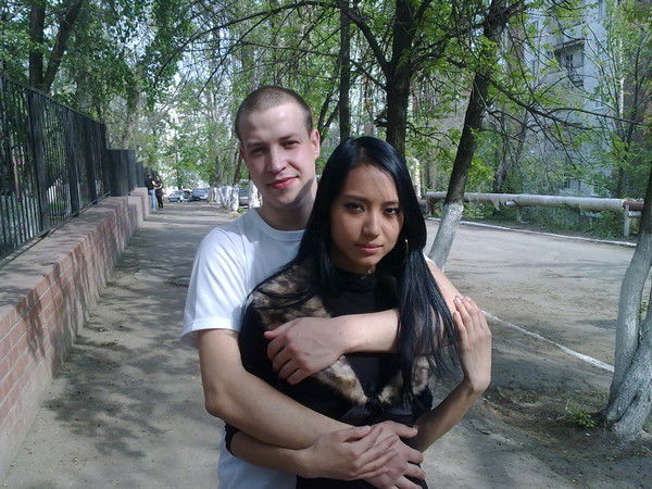 Денис Новиков