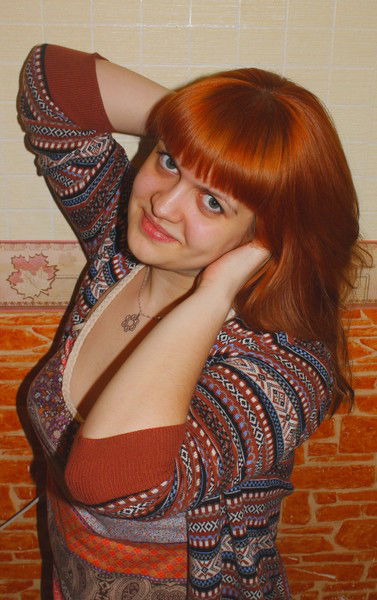 Риночк@ Блондиночк@