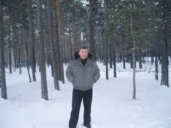 Анатолий Шахмухамедов