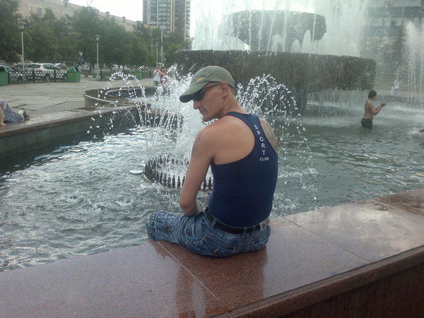 Сергей Цигвинцев