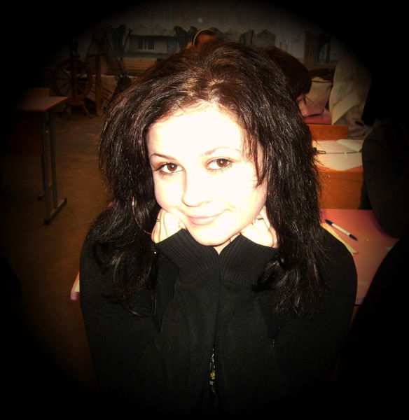 Евгения Протько