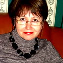 Lyudmila Zachnoyko