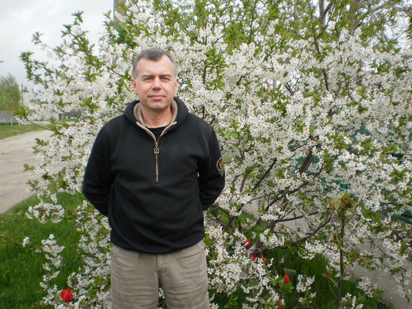 Дмитрий Дядюра