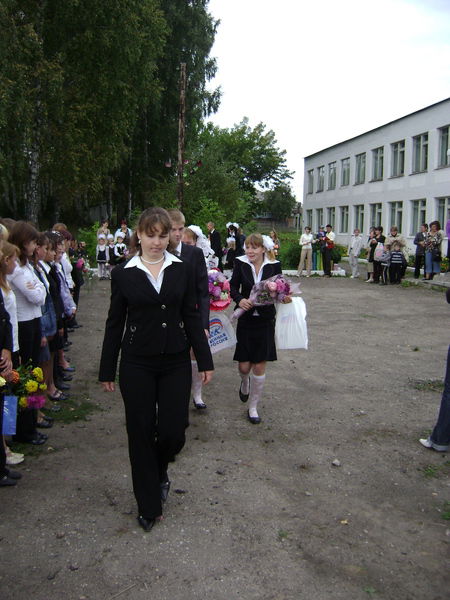 Людмила Попова