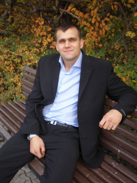 Алексей Дементьев