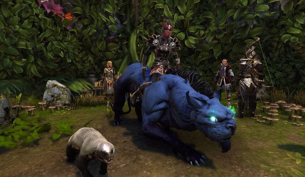 Тамара Агаркова