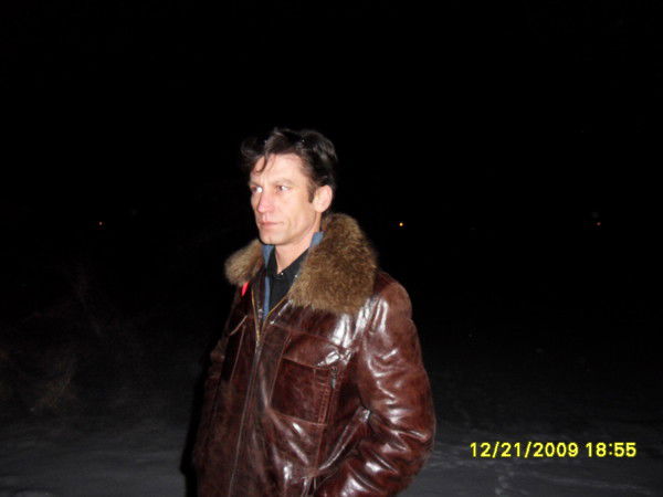 Олег Ступаков