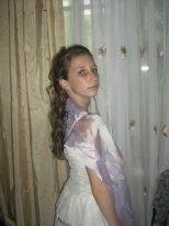 Полина Толмачева