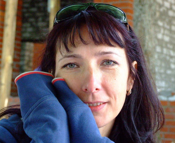 Наталья Лагуткина