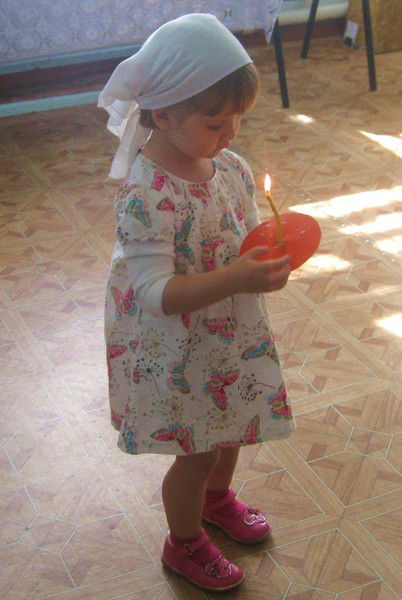 Наталья Броварных