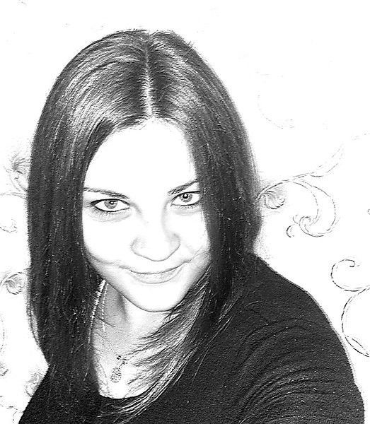 Оксана Беристова