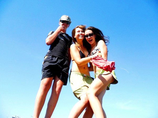 Анечка Семёнова