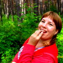 Татьяна Ильясова