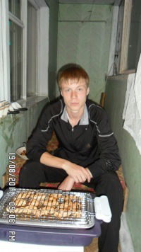 Евгений Гавин