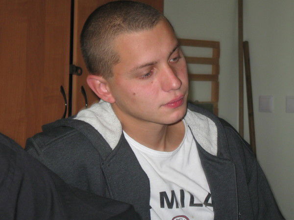 Александр Семерня