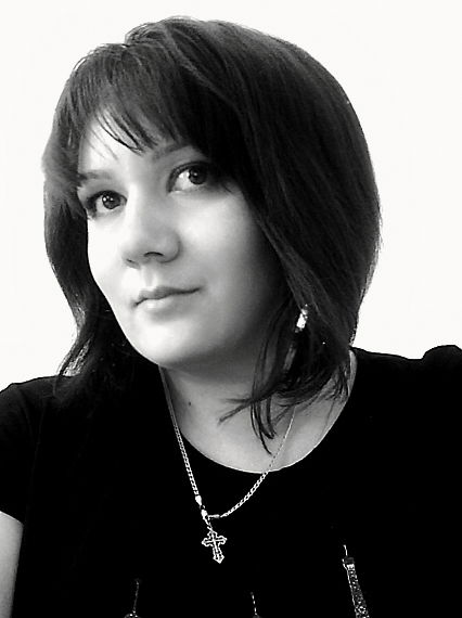 Екатерина Попель Дизайнер-Флорист