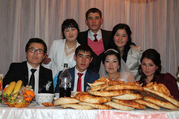 Миражидин Сыражидин Уулу