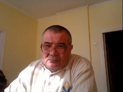 Кадыр Искалиев