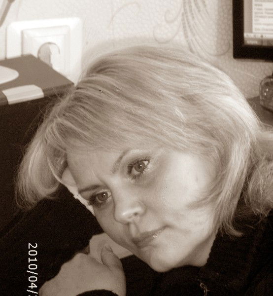 Елена Великанова