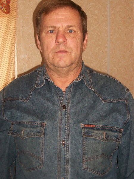 Сергей Егоров