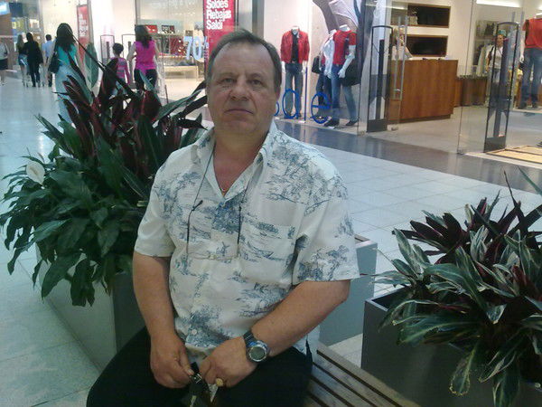 Валера Поповкин