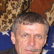 Андрей Тришкин