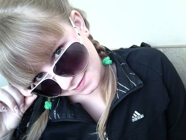 Машенька Писова