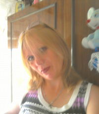 Елена Челнокова