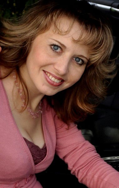 Алла Наумова