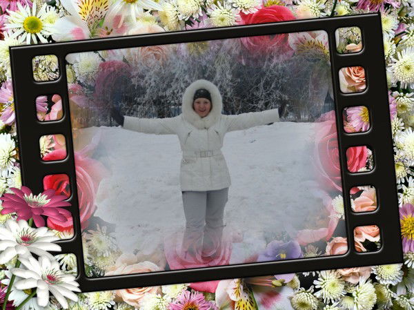 Ольга Кулигина