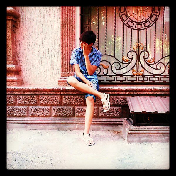 Nail Terengulov (Kulaliev)