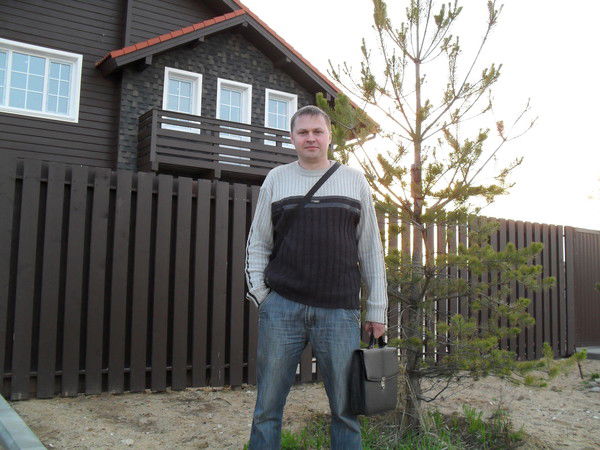 Сергей Меньшиков