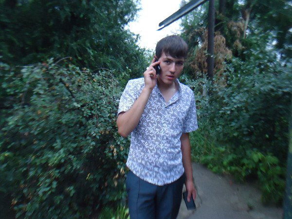 Фёдор Балковой