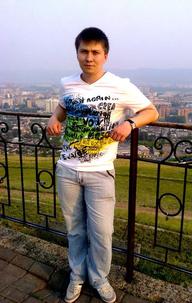 Александр Масолыго