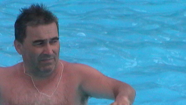 Александр Сатин