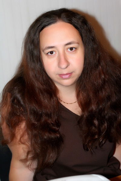 Аза Албегова