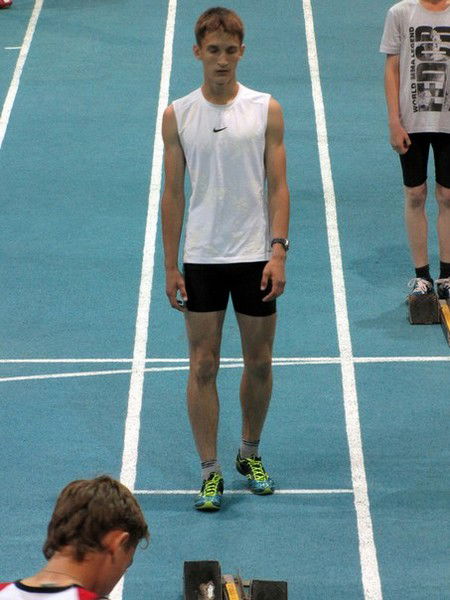 Александр Сидоров