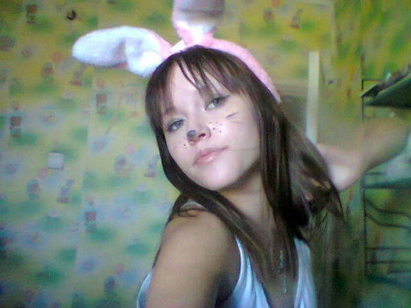 Марина Аксенова