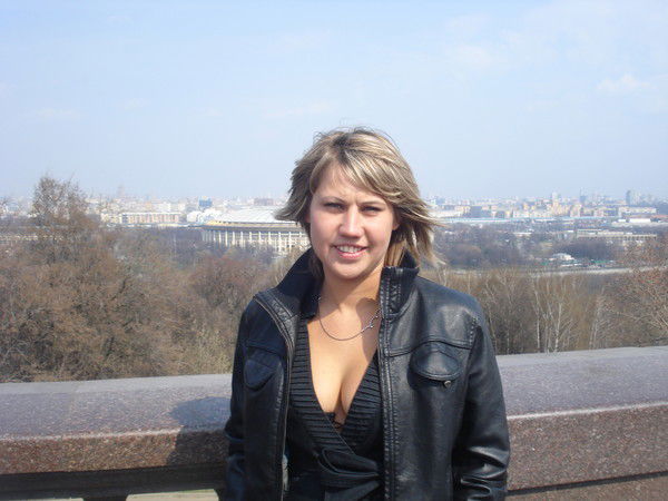 Екатерина Малина