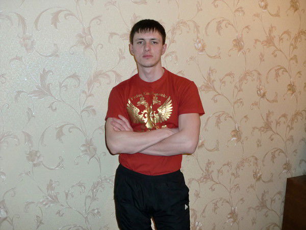 Илья Россия, Сибирь