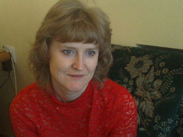 Светлана Четырина