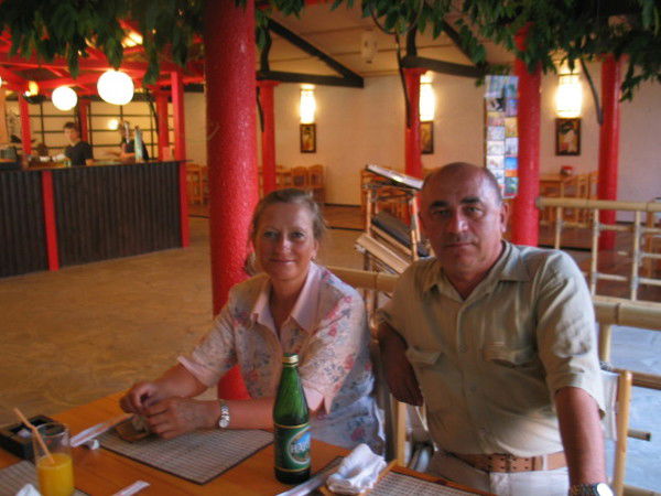 Владимир Лысенков