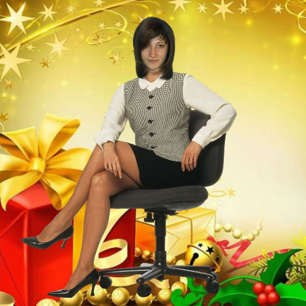 Валентина Лиманская