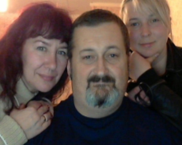 Вадим Надёжин