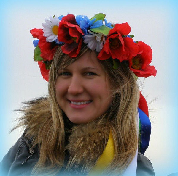 Елена Поздняк