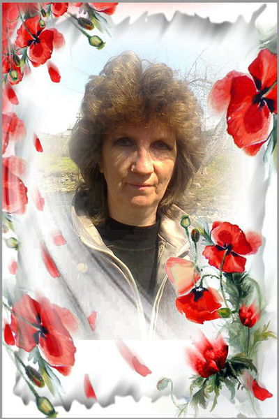 Ольга Дмитриенко