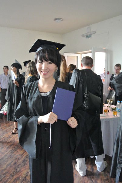 Арина Маштаева