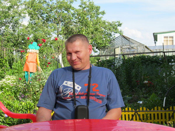 Александр Булыгин