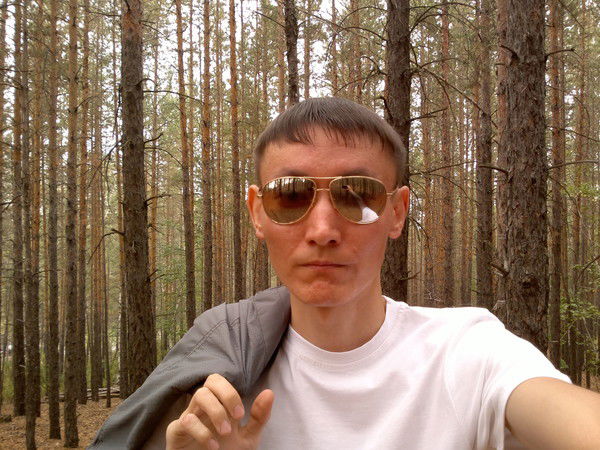 Серик Галиакпаров