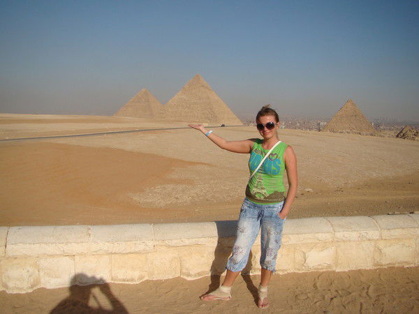 Инна Гладун